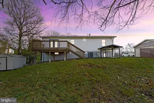 611 Edwards Dr, Fredericksburg, VA 22405 - Photo 44