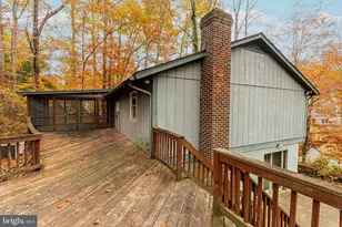 2018 Farragut Dr, Stafford, VA 22554 - Photo 12