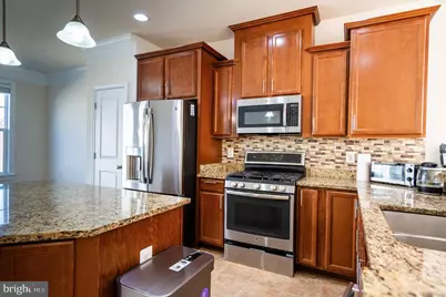 107 Hollister Lane, Stafford, VA 22556 - Photo 12