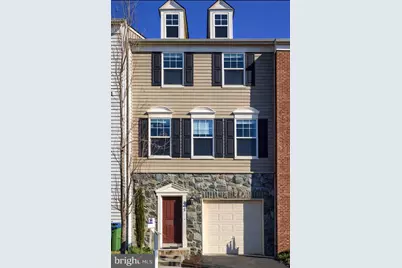 107 Hollister Lane, Stafford, VA 22556 - Photo 2