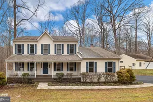 325 Sandy Ridge Rd, Fredericksburg, VA 22405 - Photo 2