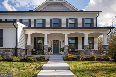 301 Kingdom Drive, Fredericksburg, VA 22406 - Photo 10