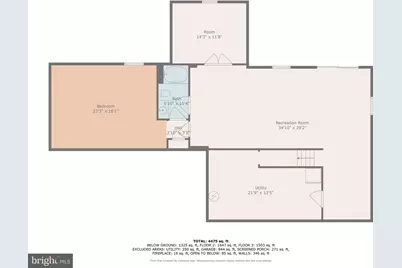 301 Kingdom Drive, Fredericksburg, VA 22406 - Photo 64