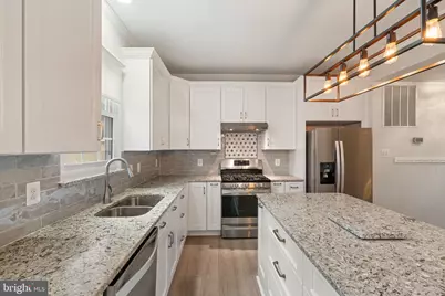 38 Blossom Wood Court, Stafford, VA 22554 - Photo 2