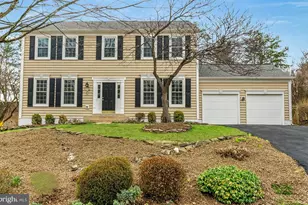 38 Blossom Wood Ct, Stafford, VA 22554 - Photo 1