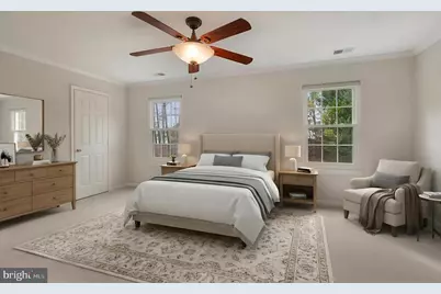 38 Blossom Wood Court, Stafford, VA 22554 - Photo 6