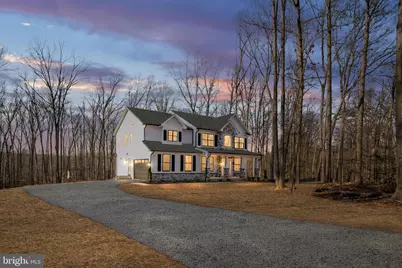 569 Tacketts Mill Road, Stafford, VA 22556 - Photo 4