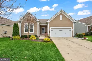 110 Battery Point Dr, Fredericksburg, VA 22406 - Photo 1