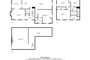 516 Gleneagle Dr, Fredericksburg, VA 22405 - Photo 42