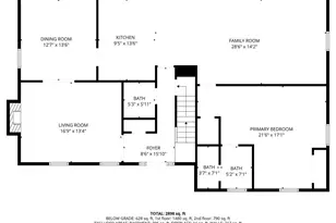 516 Gleneagle Dr, Fredericksburg, VA 22405 - Photo 40