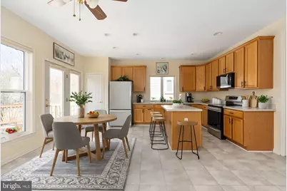 6 Buchanan Drive, Fredericksburg, VA 22406 - Photo 6