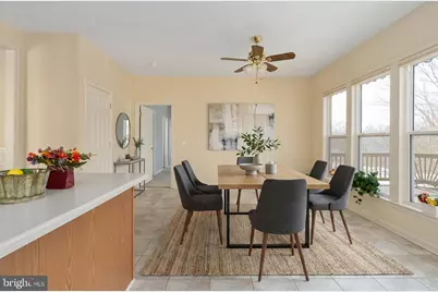 6 Buchanan Drive, Fredericksburg, VA 22406 - Photo 8