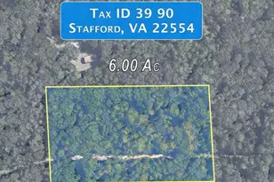 [Address not provided], Stafford, VA 22554 - Photo 1