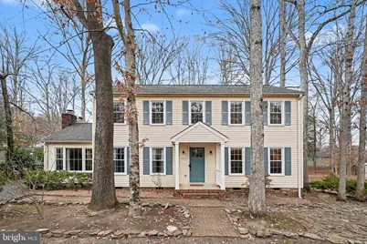 1114 John Paul Jones Drive, Stafford, VA 22554 - Photo 1