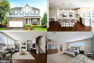100 Silver Comet Ct, Fredericksburg, VA 22405 - Photo 1
