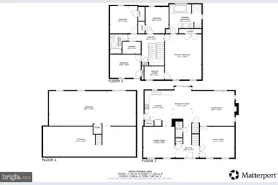 64 Walnut Farms Parkway, Fredericksburg, VA 22405 - Photo 38