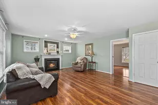 64 Walnut Farms Pkwy, Fredericksburg, VA 22405 - Photo 16