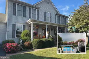 64 Walnut Farms Pkwy, Fredericksburg, VA 22405 - Photo 1