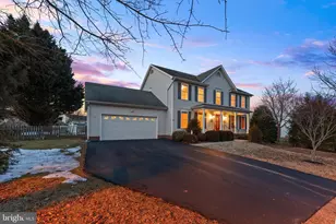 64 Walnut Farms Pkwy, Fredericksburg, VA 22405 - Photo 50