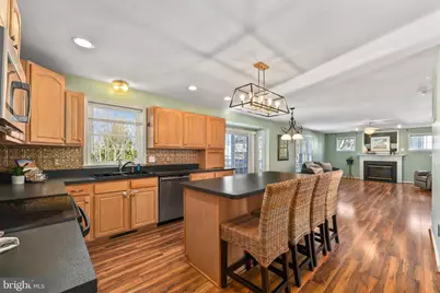 64 Walnut Farms Parkway, Fredericksburg, VA 22405 - Photo 14