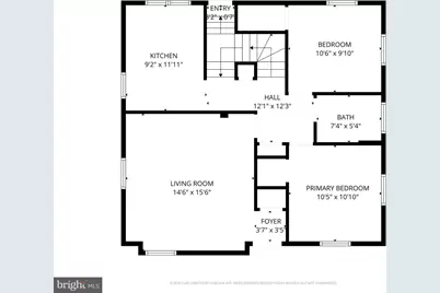 21 Reids Road, Stafford, VA 22554 - Photo 36