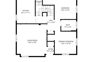 21 Reids Rd, Stafford, VA 22554 - Photo 36