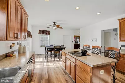 51 Woodleigh Lane, Stafford, VA 22556 - Photo 14