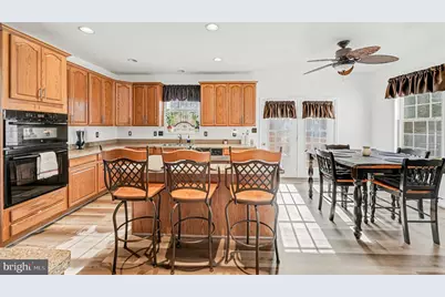 51 Woodleigh Lane, Stafford, VA 22556 - Photo 12