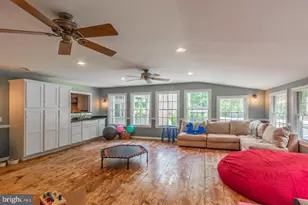 607 Lancaster St, Fredericksburg, VA 22405 - Photo 20