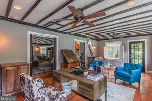 607 Lancaster St, Fredericksburg, VA 22405 - Photo 18