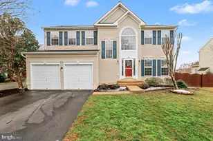 48 Hamstead Rd, Fredericksburg, VA 22405 - Photo 1