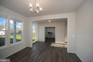 314 Liberty Hall Dr, Fredericksburg, VA 22406 - Photo 10