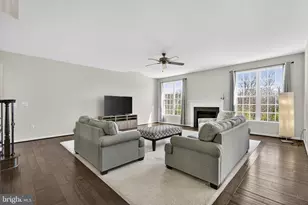 29 Bradbury Way, Stafford, VA 22554 - Photo 22