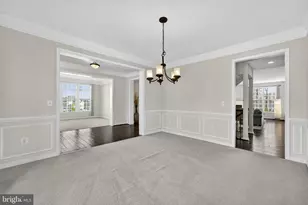 29 Bradbury Way, Stafford, VA 22554 - Photo 8