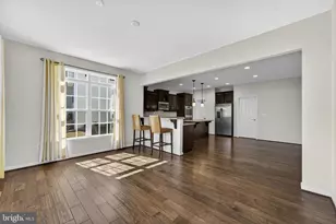 29 Bradbury Way, Stafford, VA 22554 - Photo 18