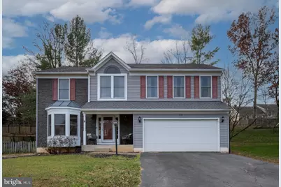 59 Settlers Way, Stafford, VA 22554 - Photo 1