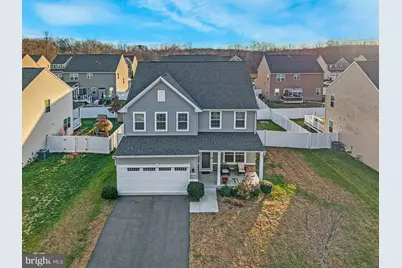 218 Courthouse Manor Drive, Stafford, VA 22554 - Photo 1