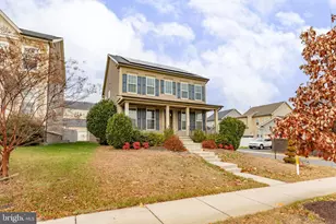 930 Forsythia Ln, Stafford, VA 22554 - Photo 50