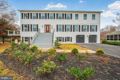 1002 Potomac Drive, Stafford, VA 22554 - Photo 4