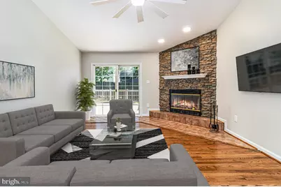 246 Vine Place, Stafford, VA 22554 - Photo 8