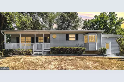 246 Vine Place, Stafford, VA 22554 - Photo 2