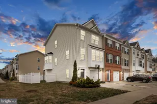 601 Birds Nest Way, Fredericksburg, VA 22405 - Photo 1