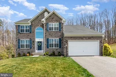 105 Adelaide Court, Fredericksburg, VA 22405 - Photo 1
