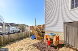 301 Appalachian Dr, Stafford, VA 22554 - Photo 30