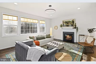 102 Liberty Hall Drive, Fredericksburg, VA 22406 - Photo 14