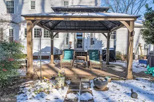 55 Kelly Way, Stafford, VA 22556 - Photo 36