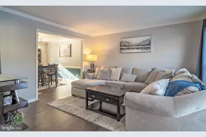 55 Kelly Way, Stafford, VA 22556 - Photo 4