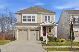 441 Gladiola Wy, Stafford, VA 22554 - Photo 2