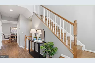 441 Gladiola Way, Stafford, VA 22554 - Photo 4