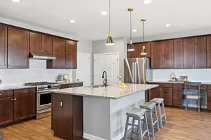 441 Gladiola Wy, Stafford, VA 22554 - Photo 12